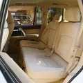 Toyota Land Cruiser VXR 2014 V8